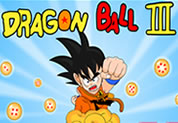 Dragon Ball III
